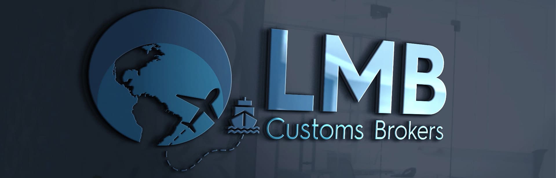 About Us | LMB Customs Brokers